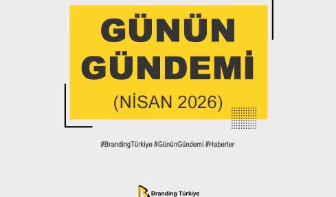 Günün Gündemi (Nisan 2026)