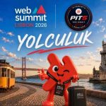 PitGrowth Global 5 ile Türk Startup’ları Web Summit’e Gidiyor