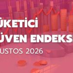 Tüketici Güven Endeksi (Ağustos 2026)
