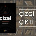Çizgi Kitabı Çıktı!