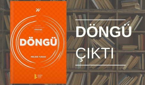 Döngü Kitabı Çıktı