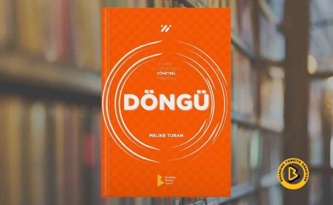 Döngü - Melike Turan