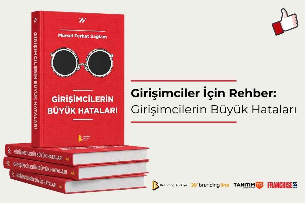 Girişimciler İçin Rehber: Girişimcilerin Büyük Hataları