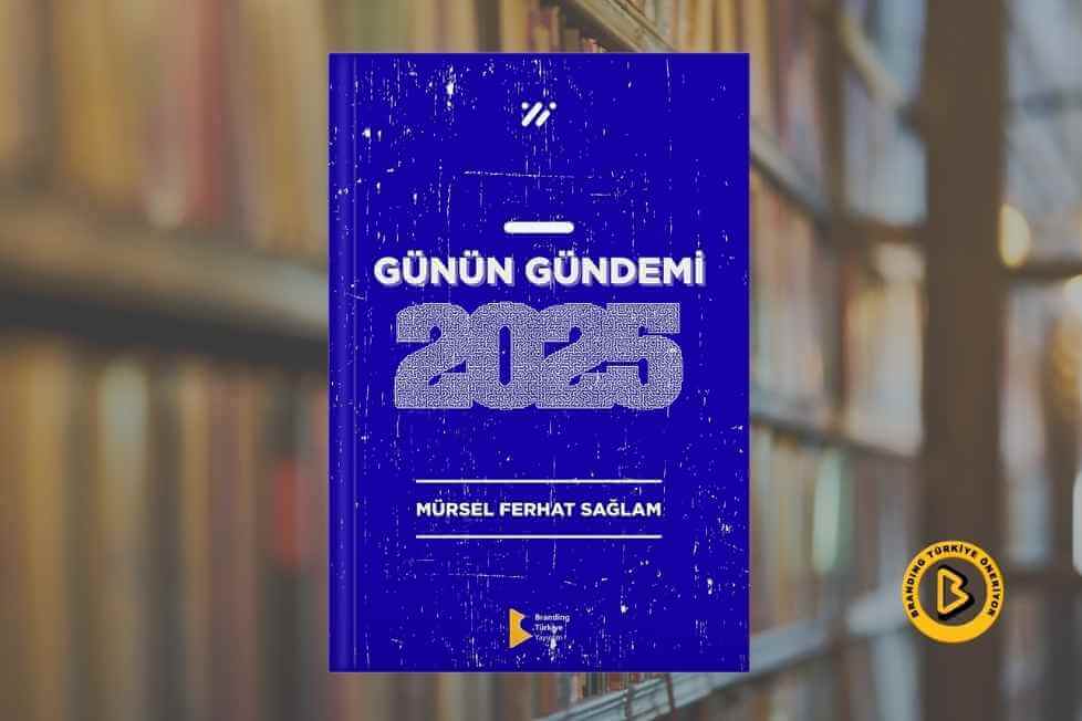 Günün Gündemi 2025 - Mürsel Ferhat Sağlam