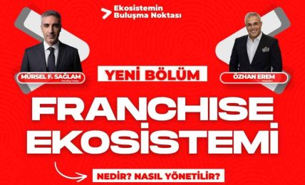 Lokasyon Tv'nin Birinci Bölümüne Medyafors Yönetim Kurulu Başkanı Özhan Erem Konuk Oldu!