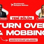 Lokasyon Tv'nin İkinci Bölümüne Uzman Psikolog Serap Yürümez Konuk Oldu!