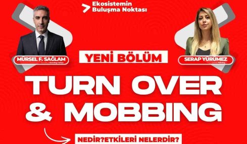 Lokasyon Tv'nin İkinci Bölümüne Uzman Psikolog Serap Yürümez Konuk Oldu!