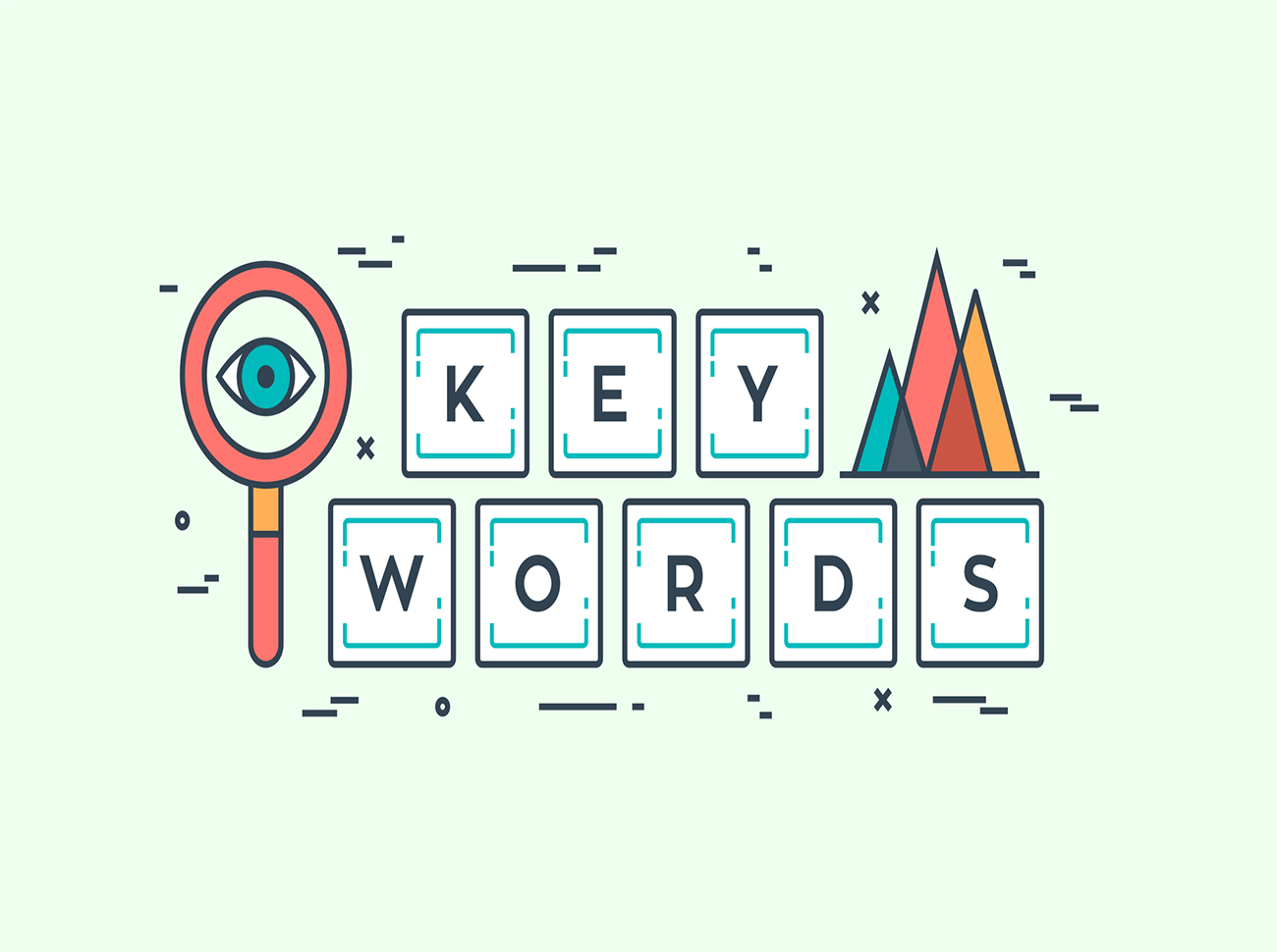 Markanızı Google’da Öne Çıkarmanın Formülü: Anahtar Kelime Seçimi
