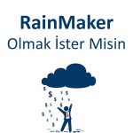 Yağmur (Rainmaker) Nedir