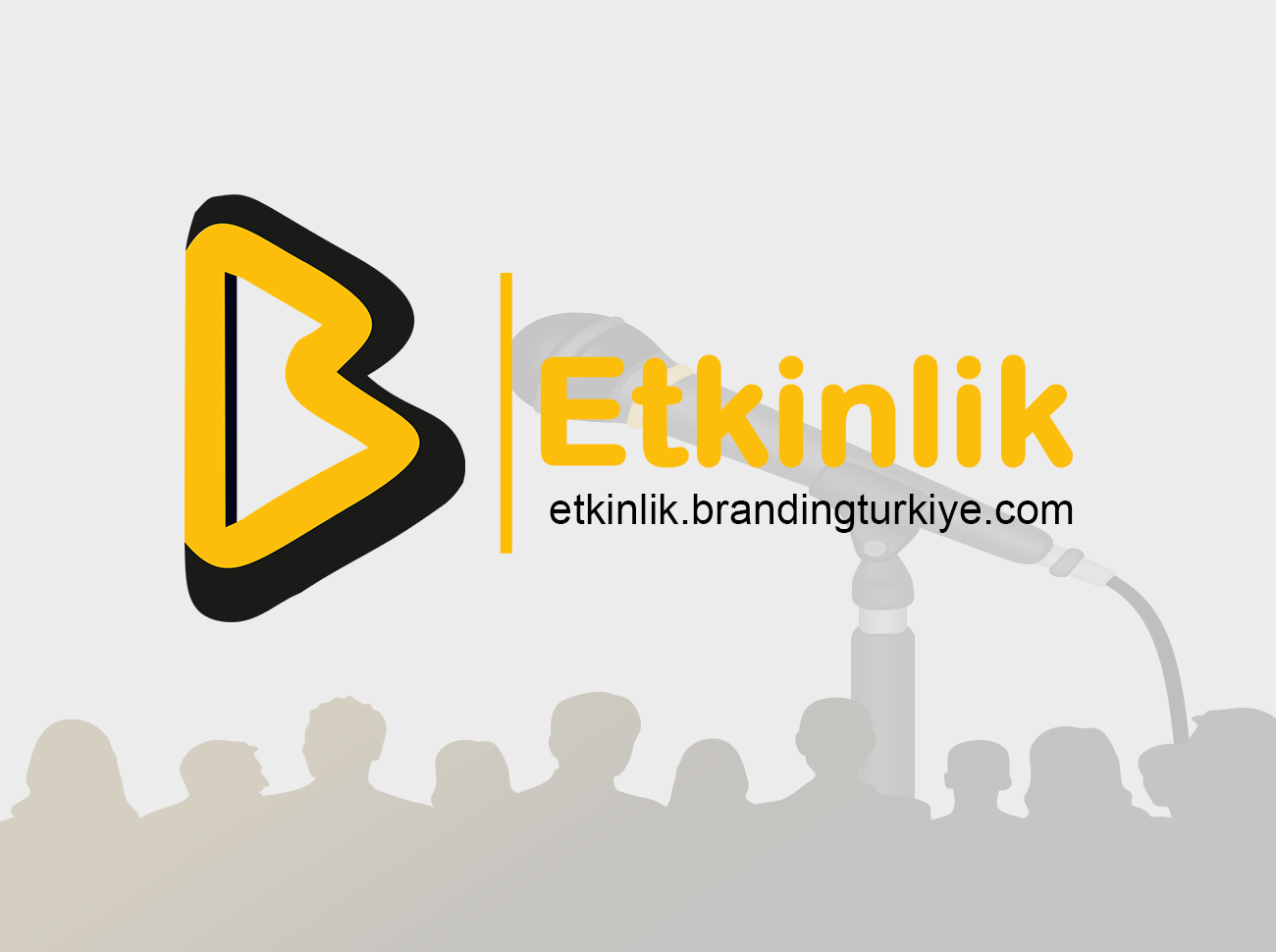 Branding Türkiye Etkinlik