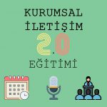 Kurumsal İletişim 2.0 (İstanbul)