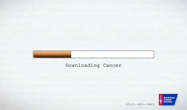 Sigarayı Bıraktıran Kampanya