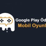 2017 nin Google Play Ödüllü Mobil