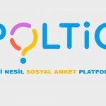 Yeni Nesil Anket Platformu Poltio