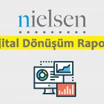 Nielsen Dijital Dönüşüm Raporu