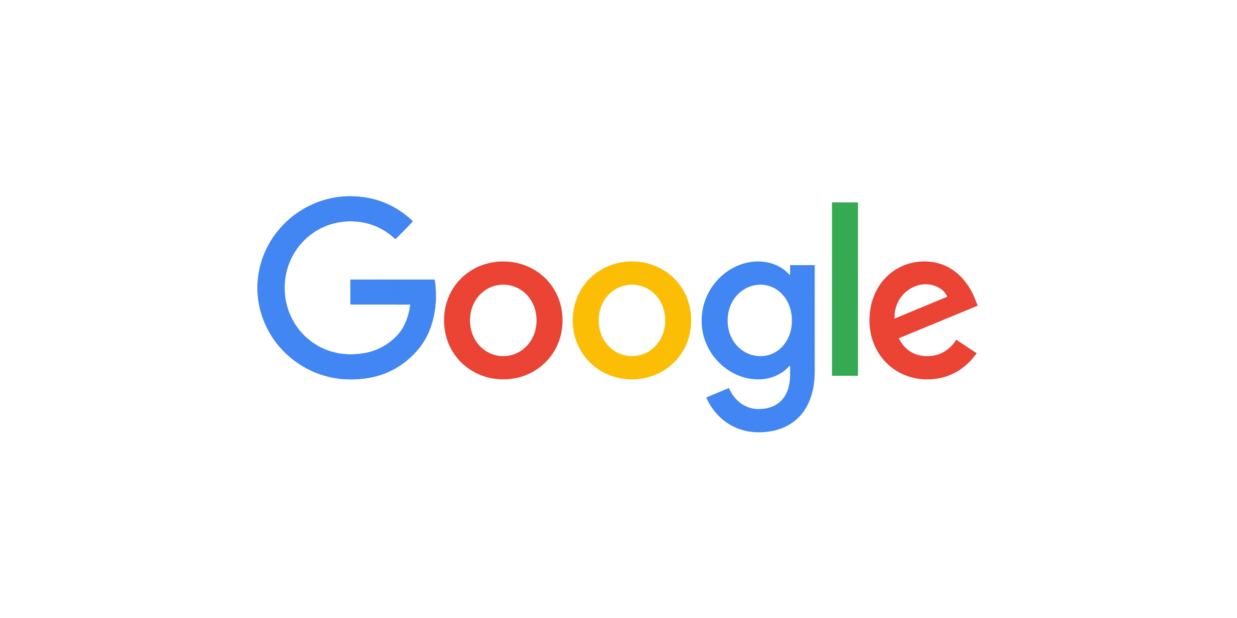 Google'ın Marka Hikayesi