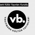 Vakıfbank Kültür Yayınları