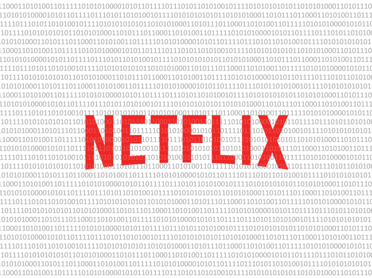 Netflix Ve Bilinçaltınıza İşleyen Algoritması