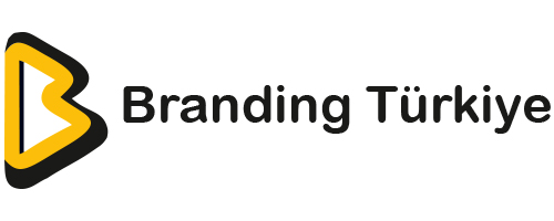 Branding Türkiye Logo