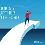 Ford 2019 Yılı Trend Raporu