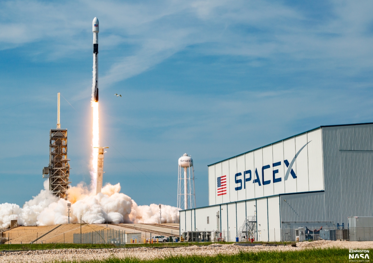 Teknoloji Haberleri 16 - 23 Ocak 2019 - SpaceX İşçi Çıkarıyor