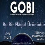 GOBI 2019 - İTÜ Yatırım Kulübü