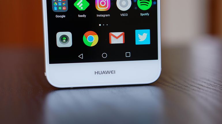 Teknoloji Haberleri 15 - 21 Mart 2019 - Huawei İşletim Sistemi