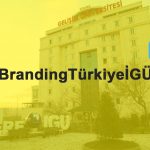 Branding Türkiye İstanbul Gelişim Üniversitesi nde