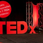 Satış Profesyonellerinin İzlemesi Gereken TedX Videoları