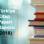 Türkiye Kitap Pazarı Raporu 2018