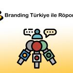 İGÜ Branding Türkiye Ekibiyle Röportaj Yaptı