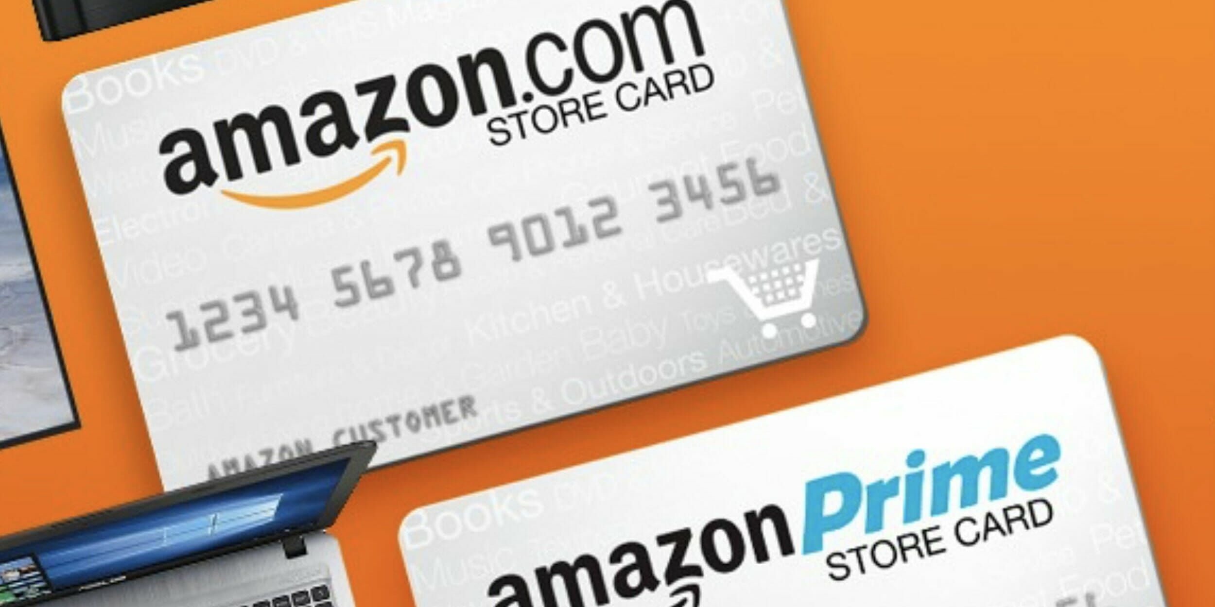 Teknoloji Haberleri 8 - 14 Haziran 2019 - Amazon Kredi Kartı