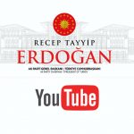 Cumhurbaşkanı Erdoğan Youtube