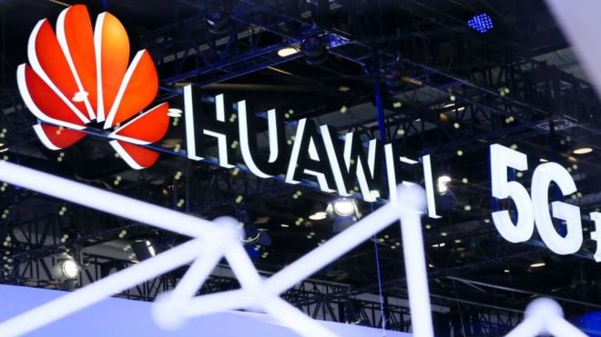 Huawei 5G Patentleri