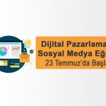 Branding Türkiye Yazarlarından Dijital Pazarlama Ve Sosyal Medya Eğitimi