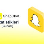 Snapchat İstatistikleri