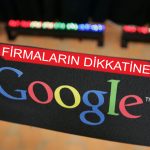 Google Türkiye'den Arıyoruz