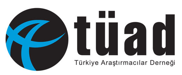 Türkiye Araştırmacılar Derneği Logo