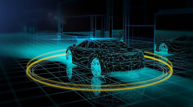 Teknoloji Haberleri (22 - 31 Ağustos 2019) - Audi - Ford İşbirliği