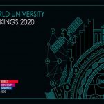 Dünyanın En İyi 500 Üniversitesi 2020