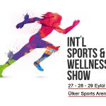 Int’l Sports & Wellness Show