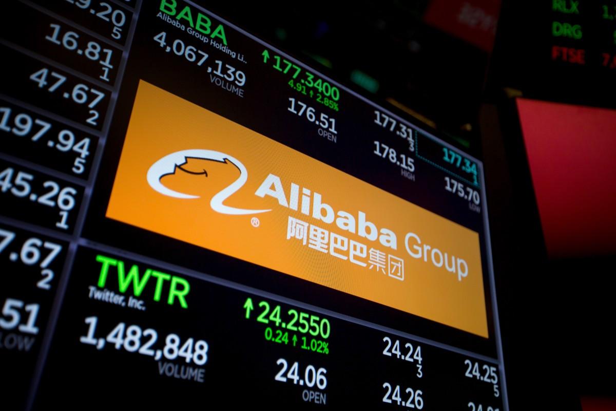 Teknoloji Haberleri (1 - 7 Kasım 2019) - Alibaba Honk Konk Borsası