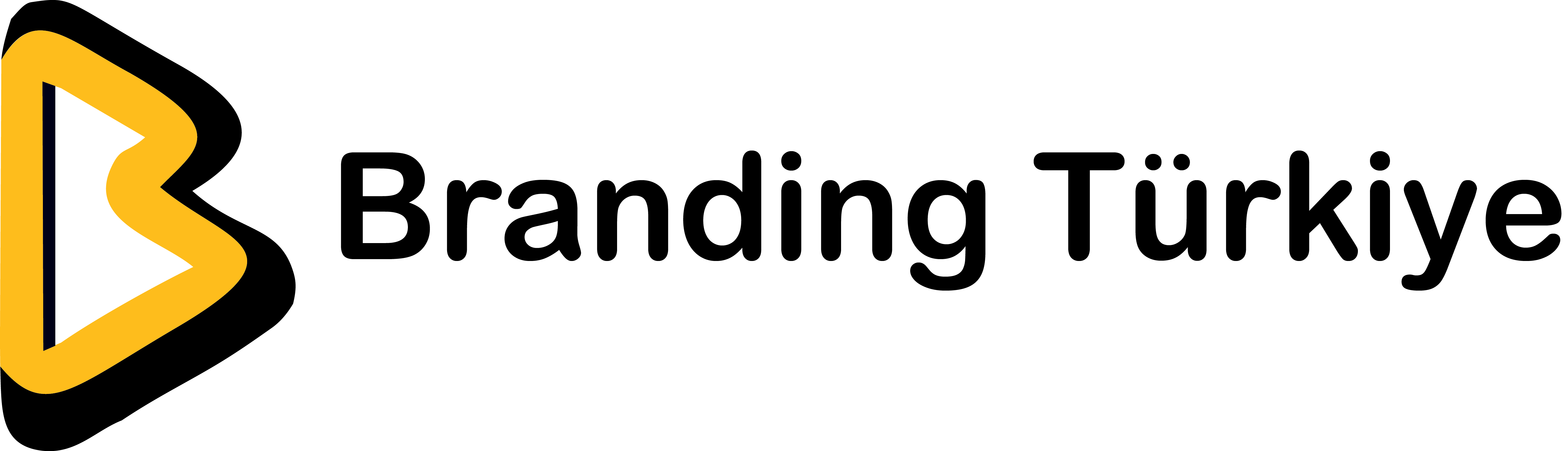 Branding Türkiye Logo PNG