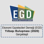 EGD Yılbaşı Buluşması (2020)