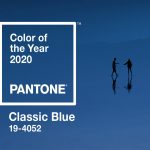 Pantone 2020 Yılının Rengini Seçti