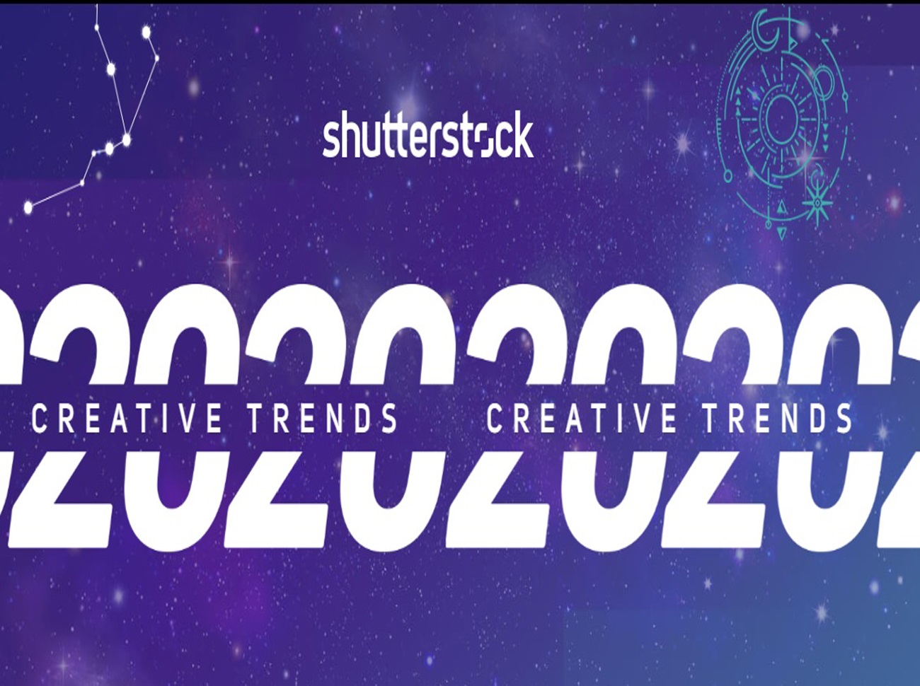 Shutterstock 2020 Trendleri