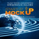 Startup Mockup 2020