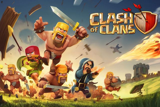 Teknoloji Haberleri (8 - 14 Ocak 2020) - Clash of Clans