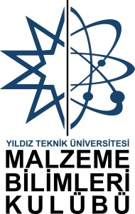Malzeme Bilimi Kulübü Logo