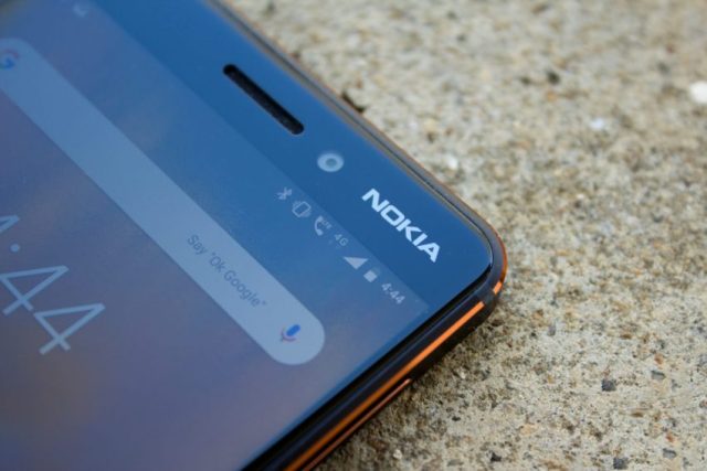 Teknoloji Haberleri (1 - 7 Şubat 2020) - Nokia Katlanabilir Telefon
